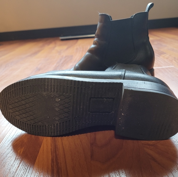 Windsor Smith black ankle boots EU39 - Picture 4 of 4